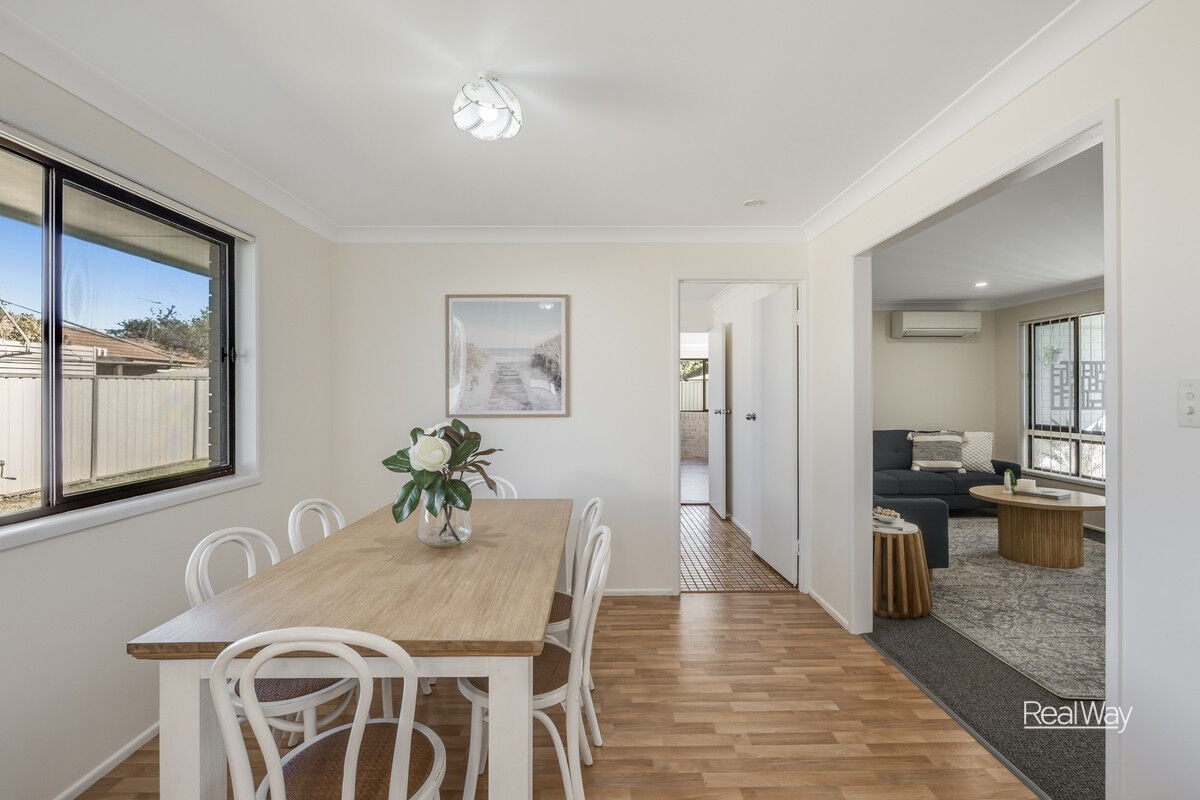 9 Gracene Court, Wilsonton Heights QLD 4350, Wilsonton Heights - Thumbnail 4