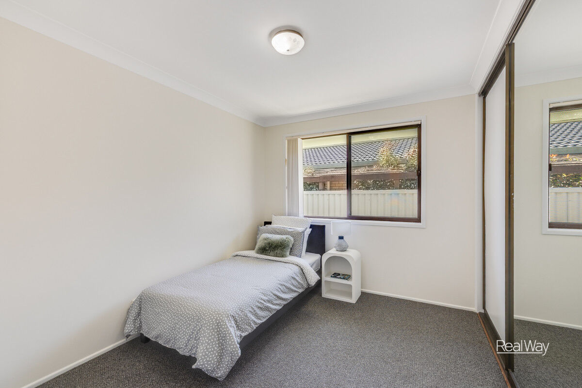9 Gracene Court, Wilsonton Heights QLD 4350, Wilsonton Heights - Thumbnail 8