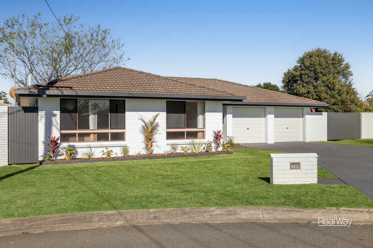 9 Gracene Court, Wilsonton Heights QLD 4350, Wilsonton Heights - Thumbnail 2