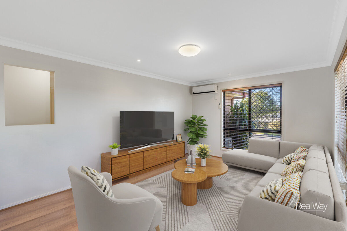 1 Kurtz Street, Kearneys Spring QLD 4350, Kearneys Spring - Thumbnail 4