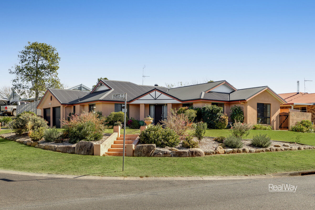 1 Kurtz Street, Kearneys Spring QLD 4350, Kearneys Spring - Thumbnail 2