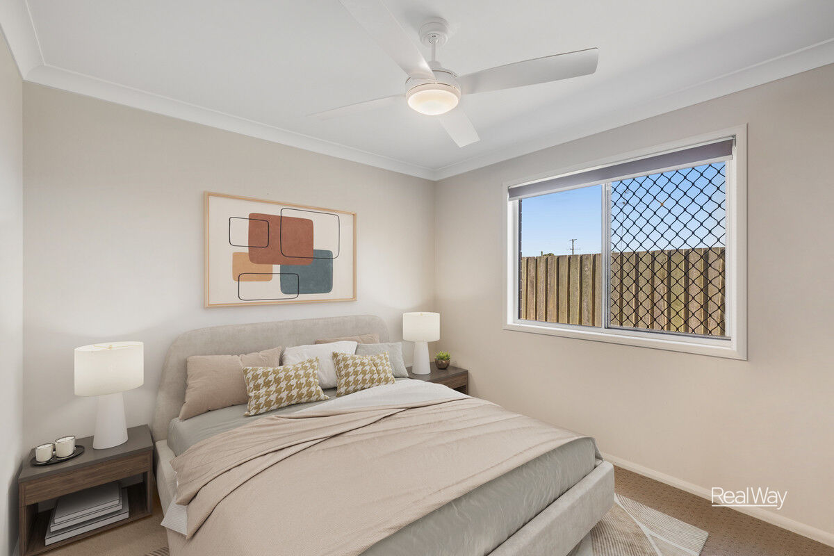 4 / 85 North Street, Harlaxton QLD 4350, Harlaxton - Thumbnail 7