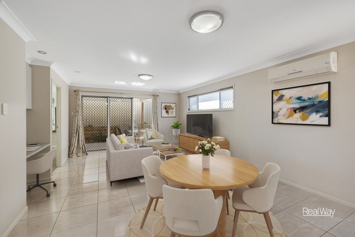 4 / 85 North Street, Harlaxton QLD 4350, Harlaxton - Thumbnail 4