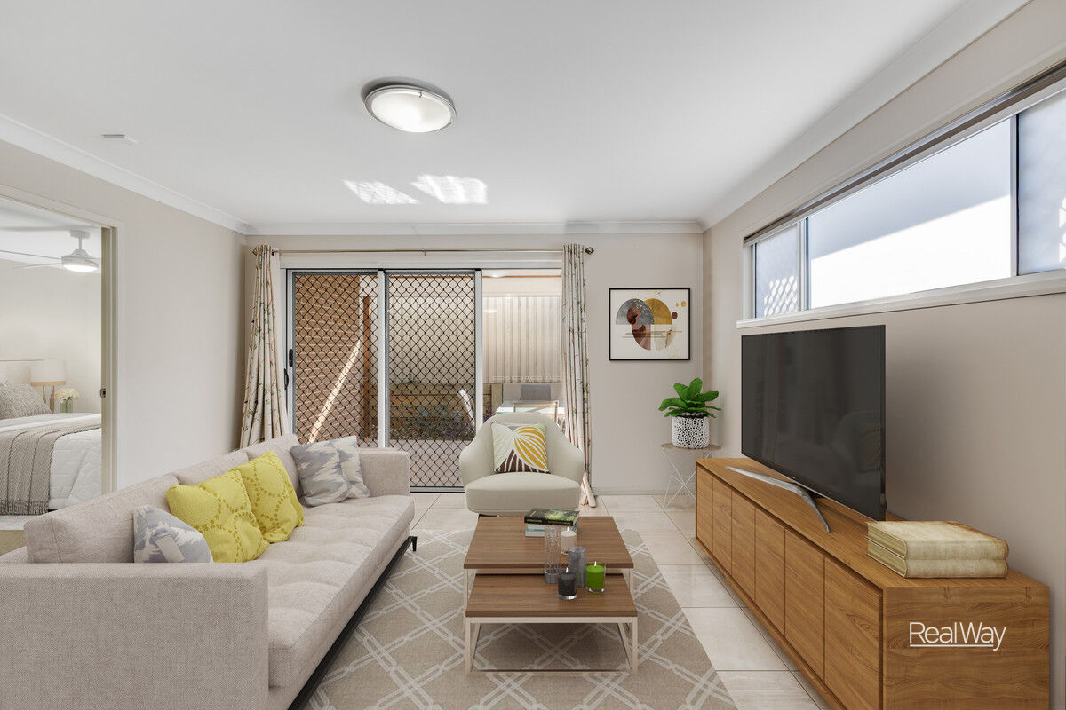 4 / 85 North Street, Harlaxton QLD 4350, Harlaxton - Thumbnail 2