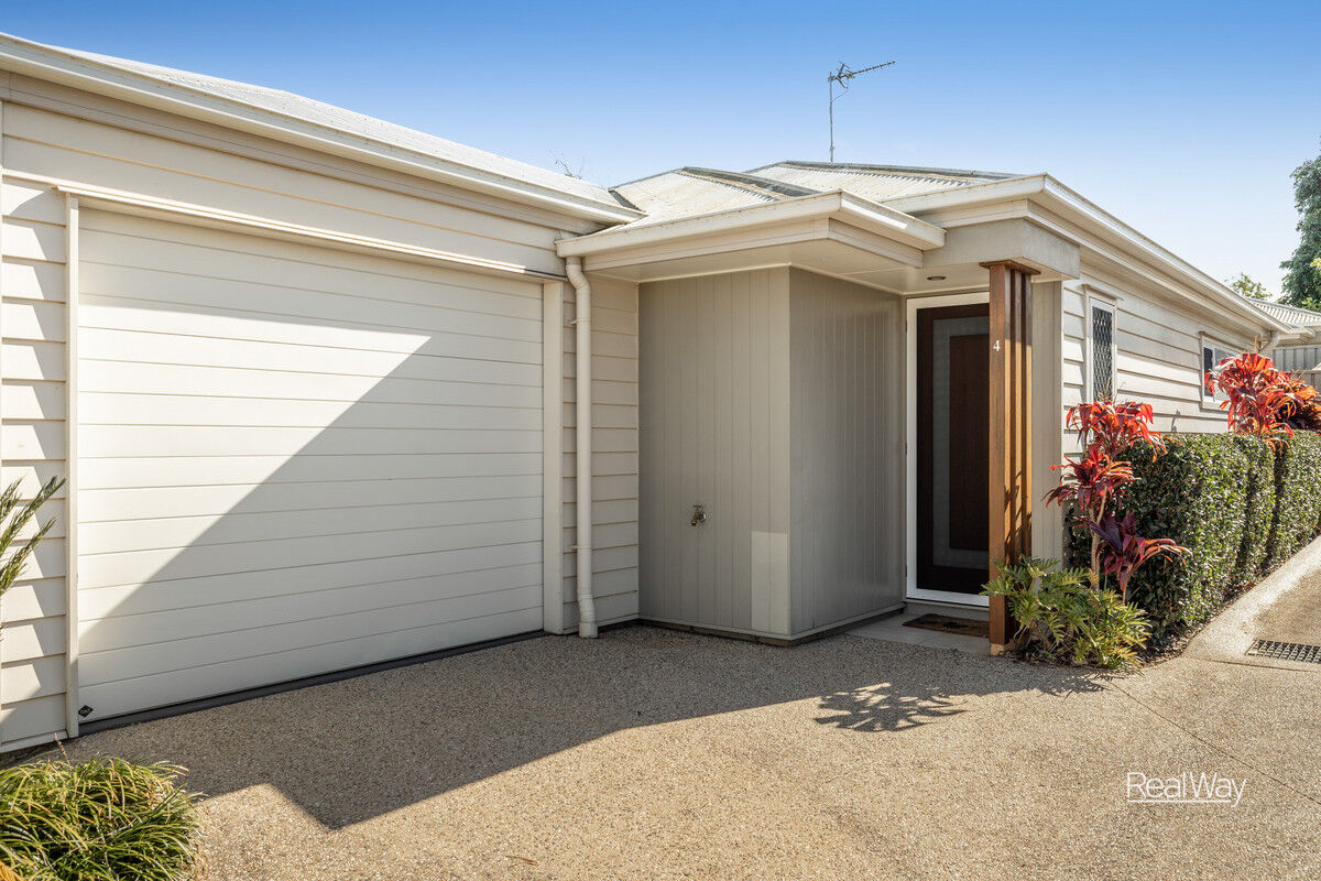 4 / 85 North Street, Harlaxton QLD 4350, Harlaxton - Thumbnail 3