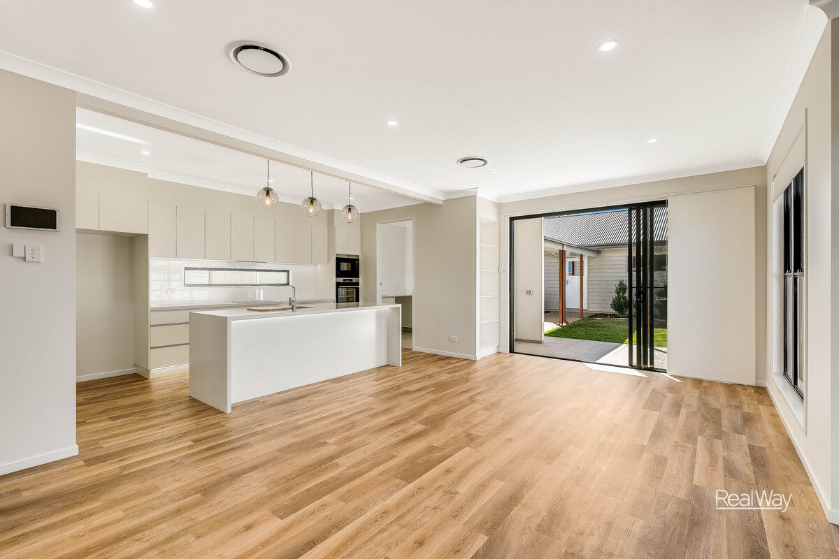 2 Alves Terrace, Highfields QLD 4352, Highfields - Thumbnail 3