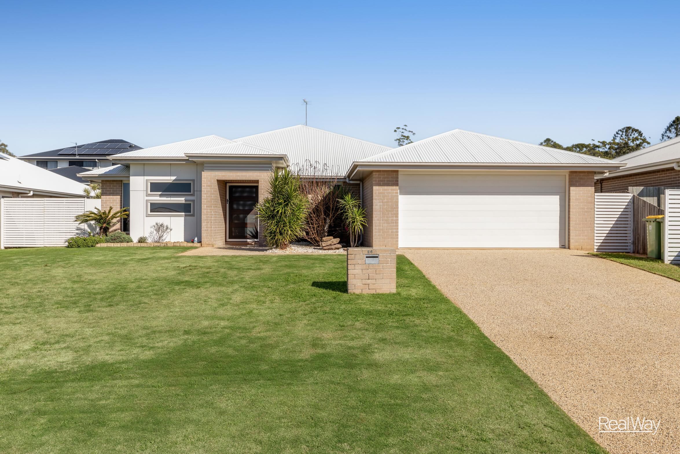 26 Tarlington Street, Middle Ridge QLD 4350, Middle Ridge - Image 1