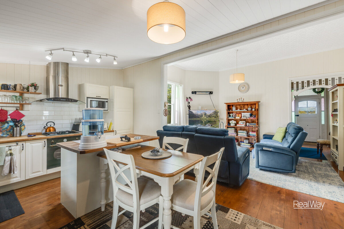 159 West Street, Newtown QLD 4350, Newtown - Thumbnail 4