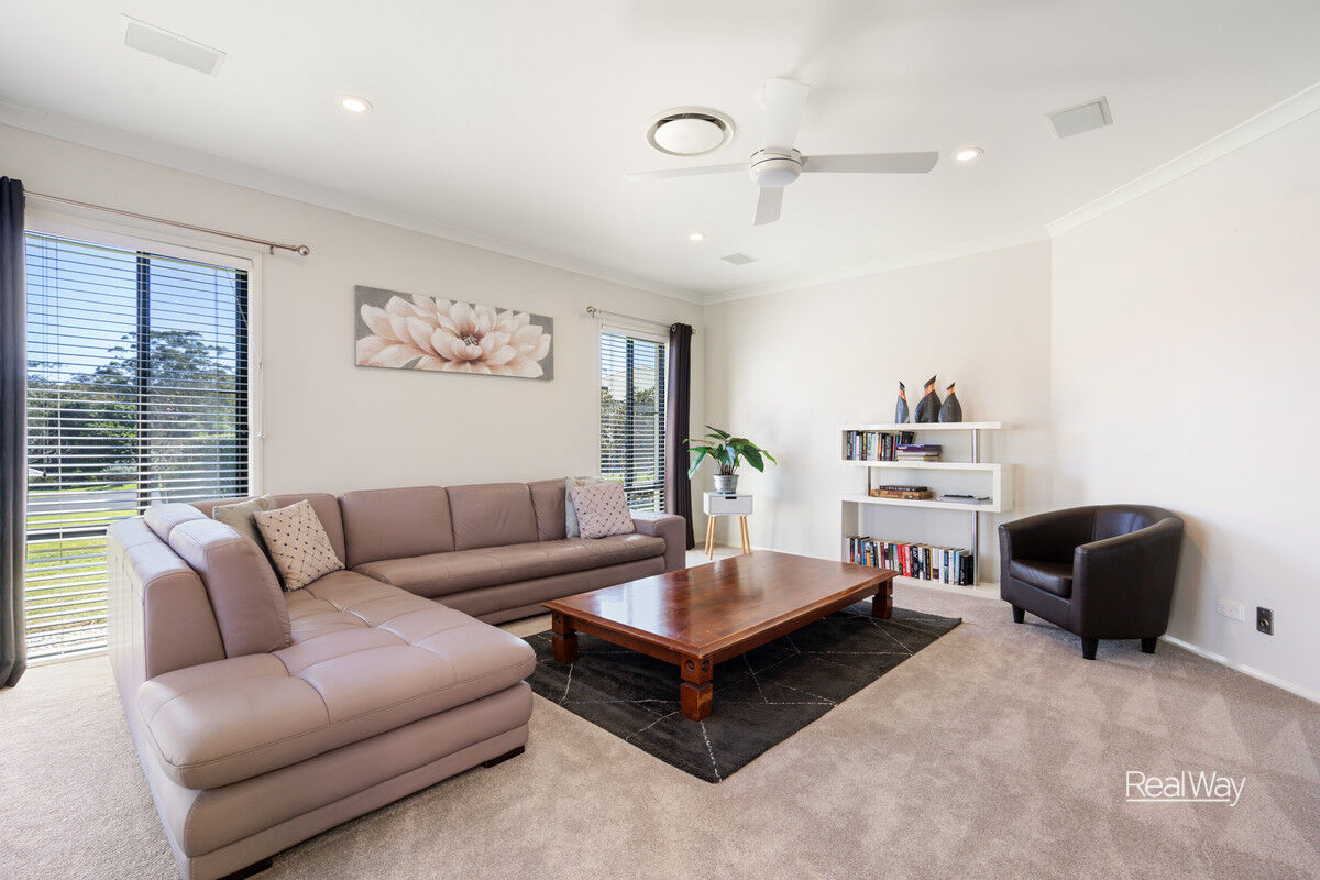 1 Cherry Close, Highfields QLD 4352, Highfields - Thumbnail 5