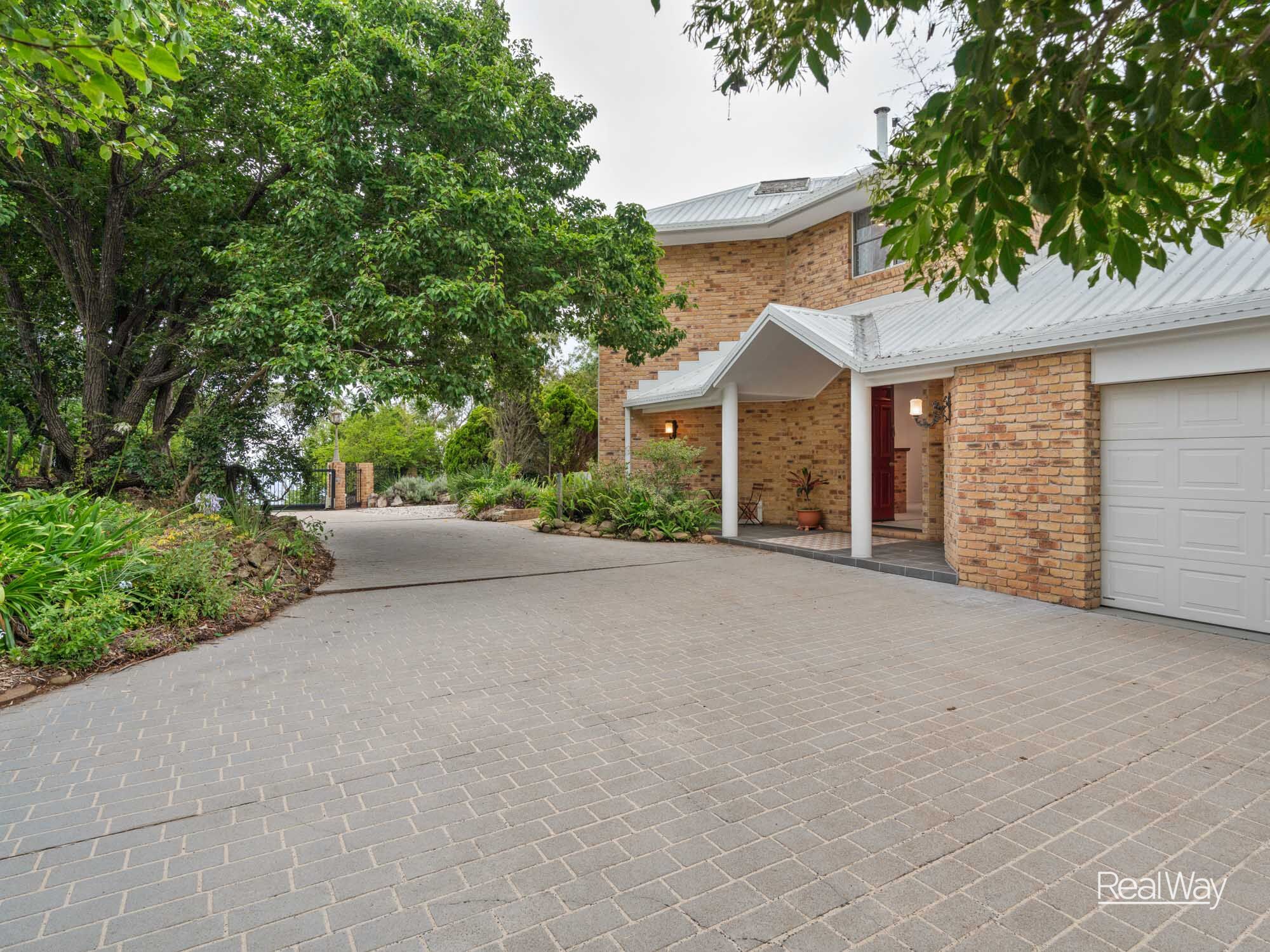 106 - 108 Prince Henry Drive, Prince Henry Heights QLD 4350, Prince Henry Heights - Thumbnail 2