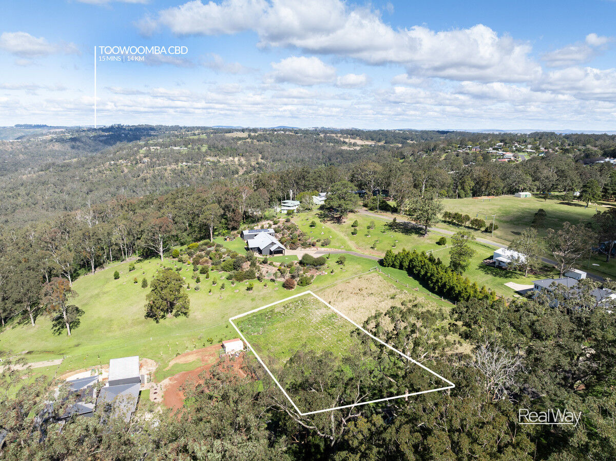 19 Borghardt Road, Highfields QLD 4352, Highfields - Thumbnail 4