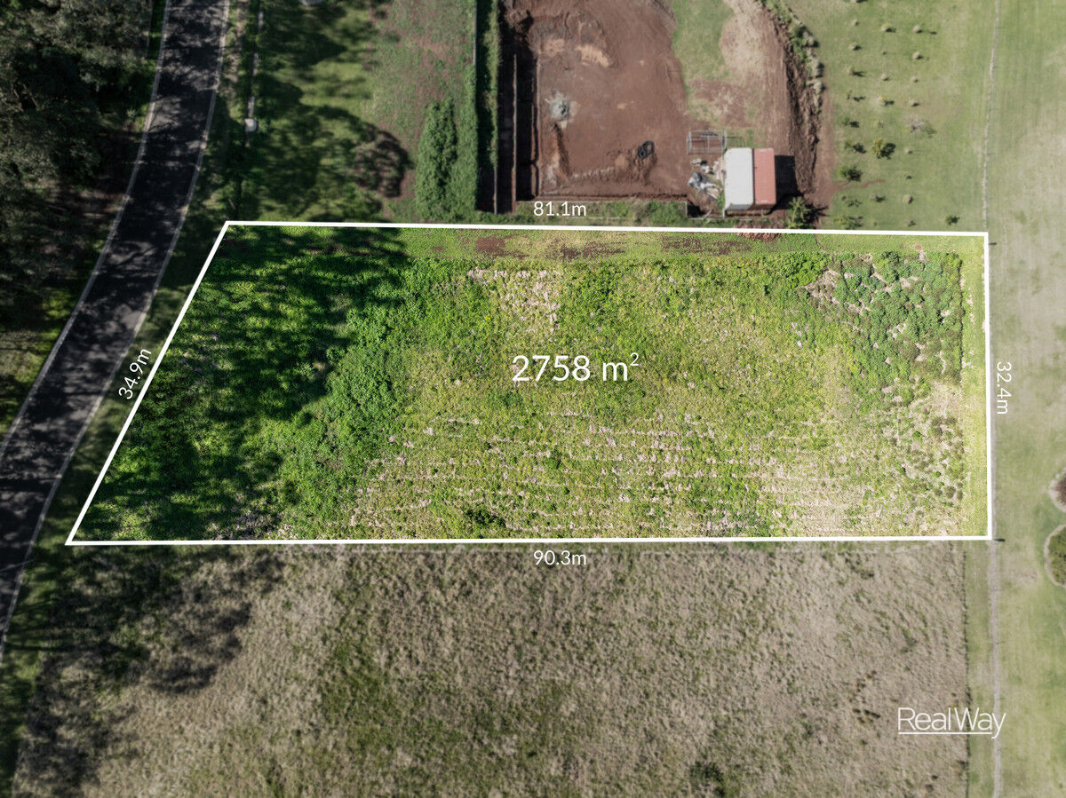 19 Borghardt Road, Highfields QLD 4352, Highfields - Thumbnail 5