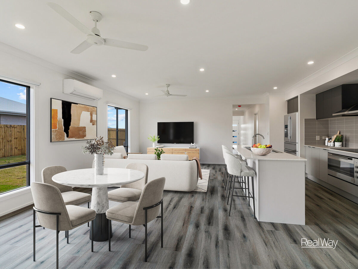 11 Vanessa Crescent, Cotswold Hills QLD 4350, Cotswold Hills - Thumbnail 4