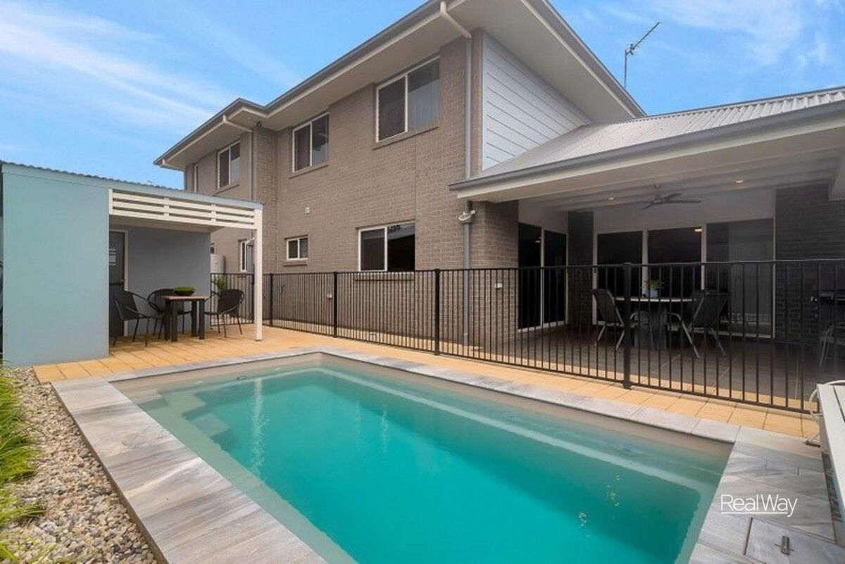 15 McBurnie Avenue, Highfields QLD 4352, Highfields - Thumbnail 2