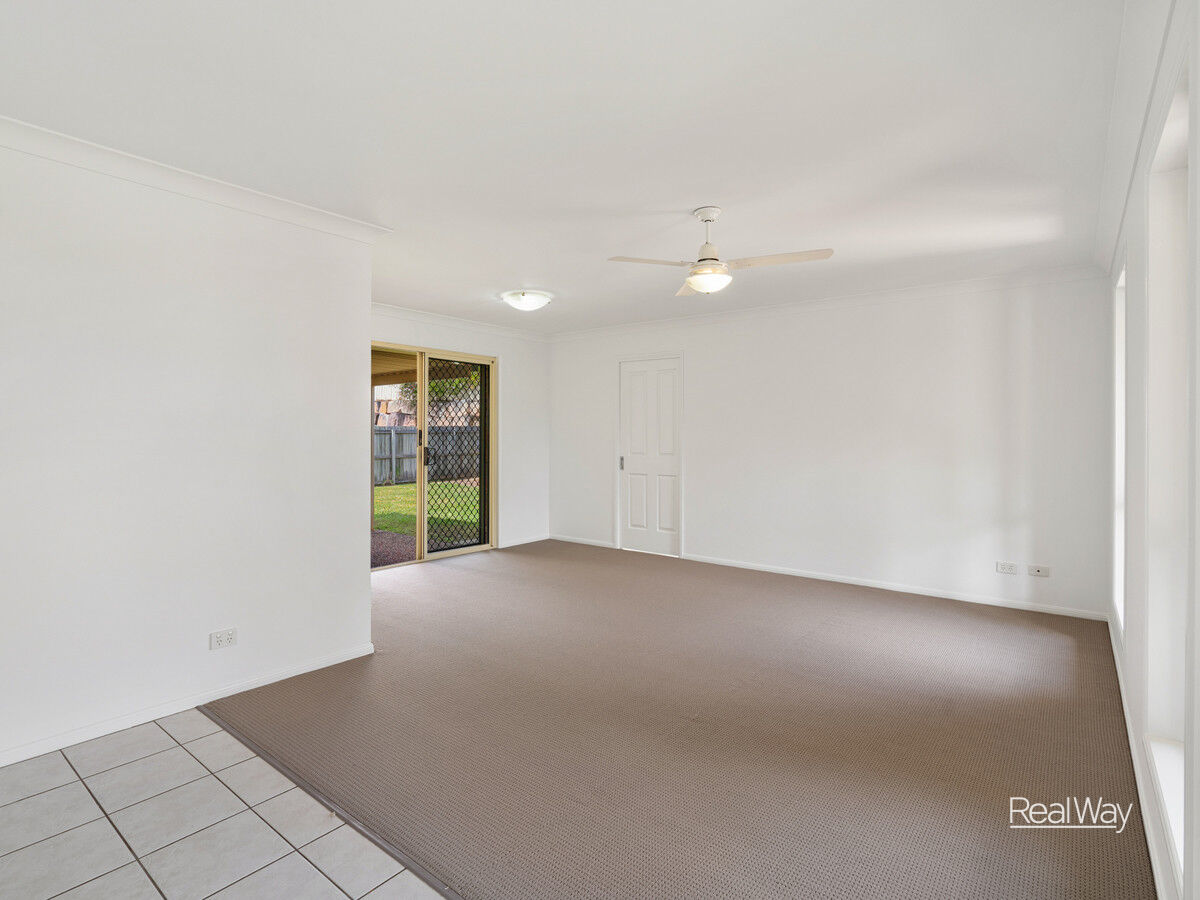 12 Willowburn Drive, Rockville QLD 4350, Rockville - Thumbnail 2