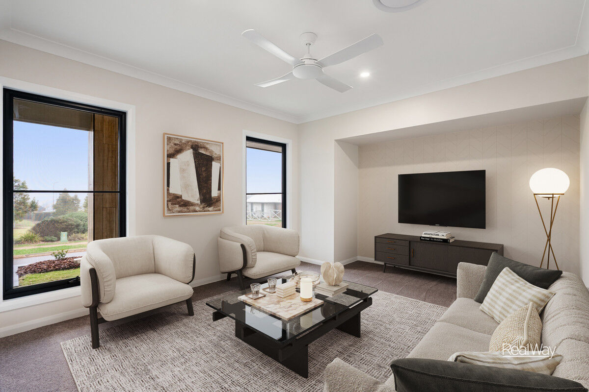 20 Alves Terrace, Highfields QLD 4352, Highfields - Thumbnail 2