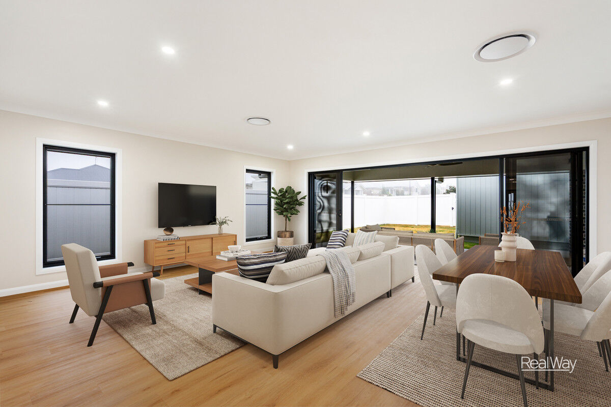 20 Alves Terrace, Highfields QLD 4352, Highfields - Thumbnail 6