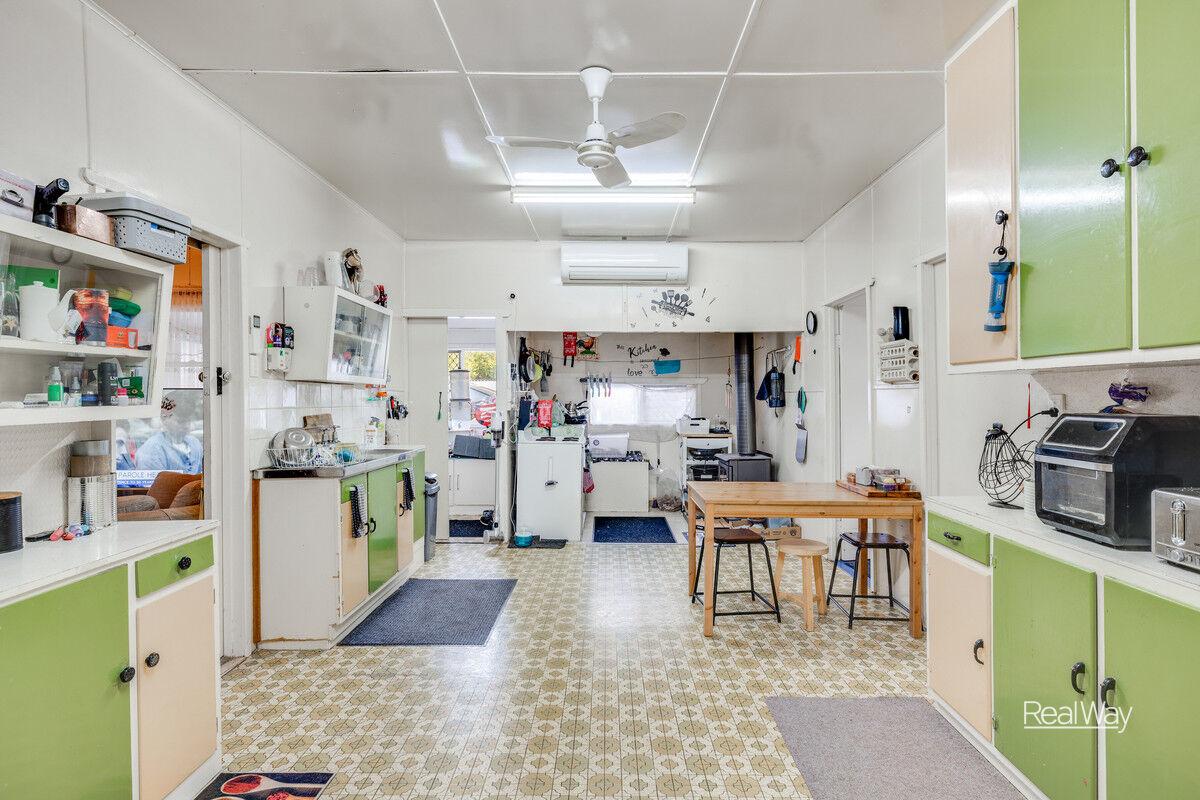 25 Hill Street, Pittsworth QLD 4356, Pittsworth - Thumbnail 3