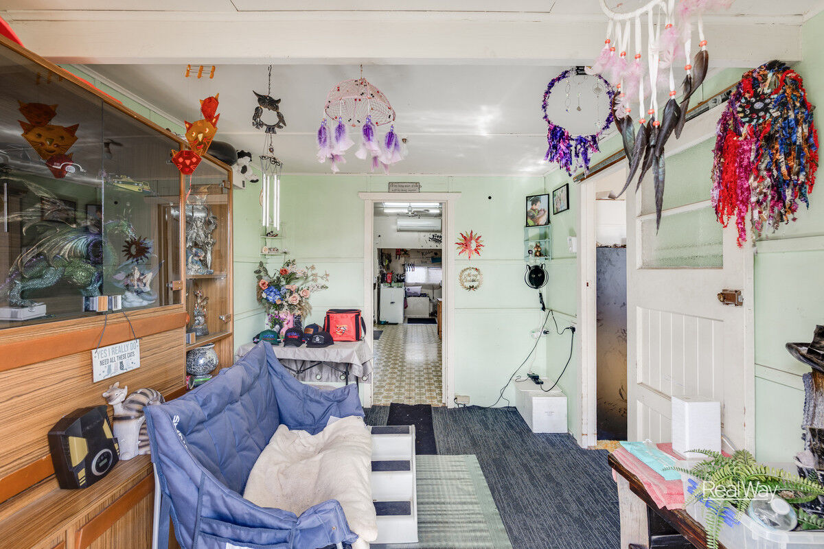 25 Hill Street, Pittsworth QLD 4356, Pittsworth - Thumbnail 7
