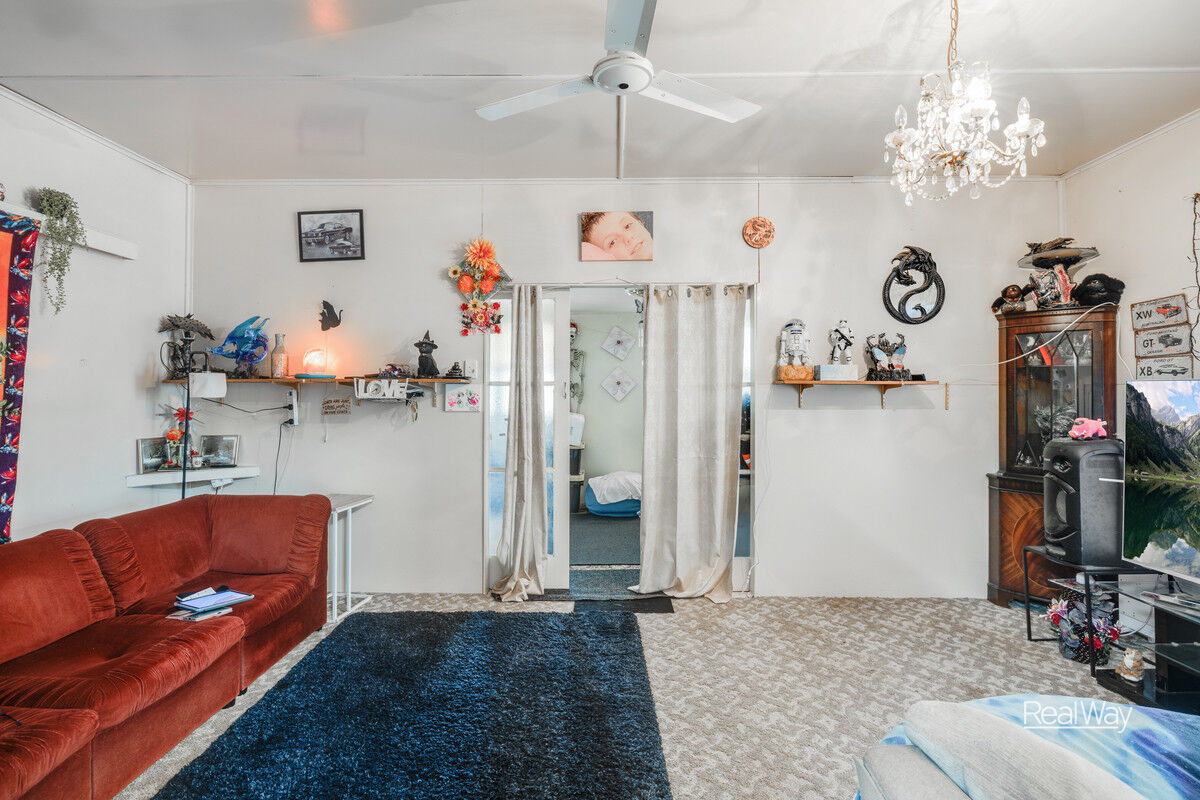 25 Hill Street, Pittsworth QLD 4356, Pittsworth - Thumbnail 5