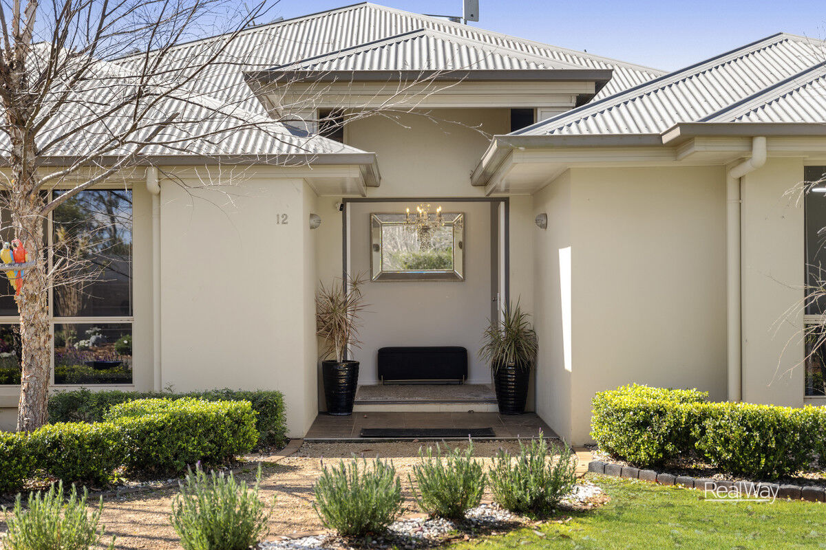 12 Kennedy Street, Cabarlah QLD 4352, Cabarlah - Thumbnail 2