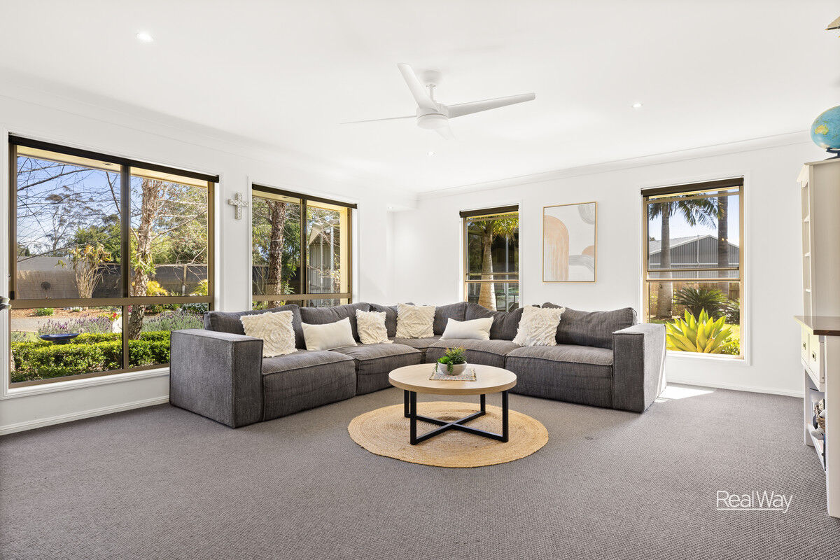 12 Kennedy Street, Cabarlah QLD 4352, Cabarlah - Thumbnail 7
