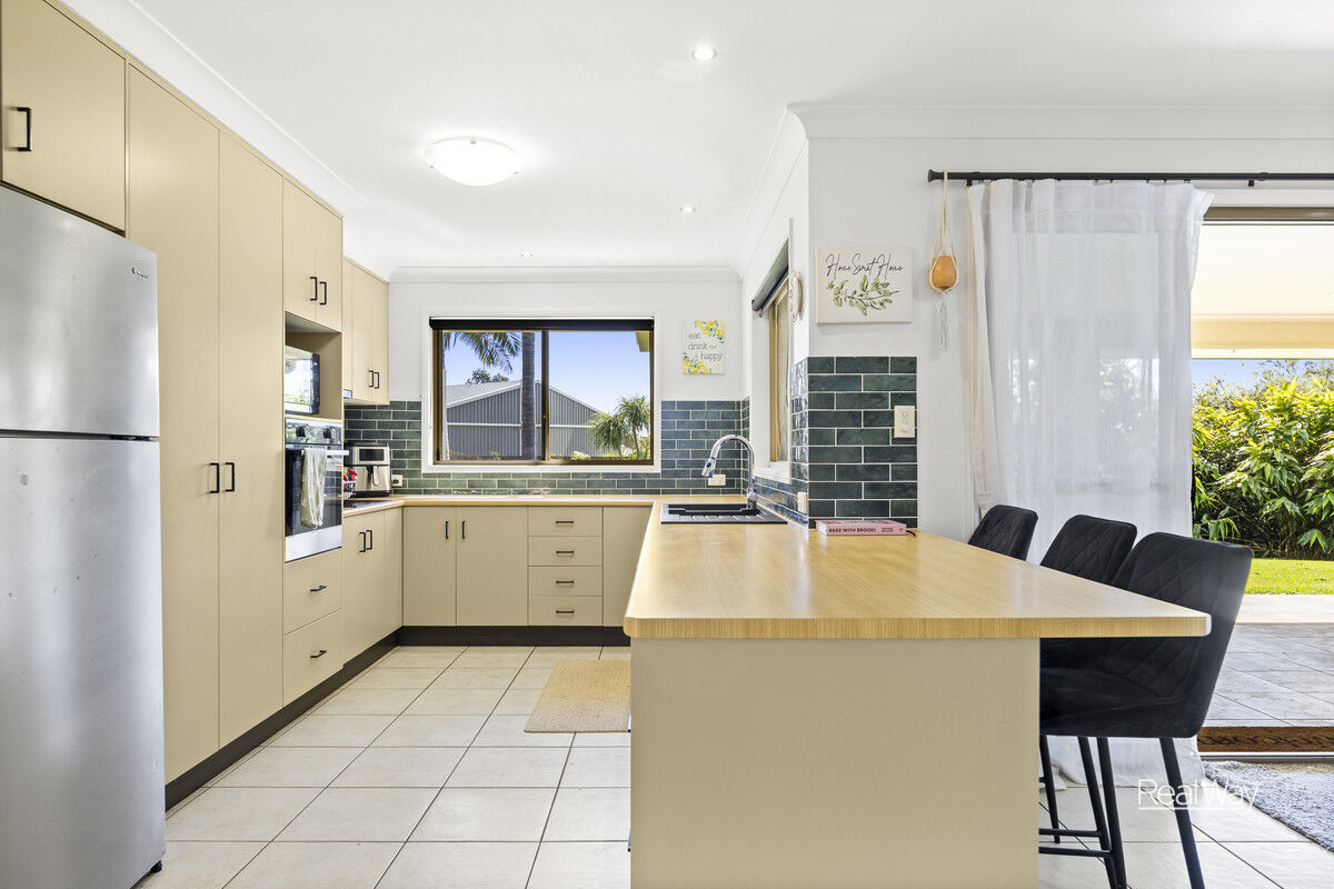 12 Kennedy Street, Cabarlah QLD 4352, Cabarlah - Thumbnail 4
