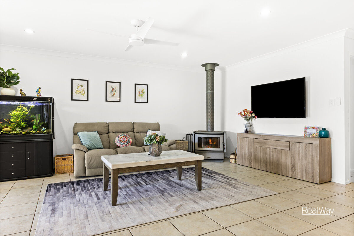 12 Kennedy Street, Cabarlah QLD 4352, Cabarlah - Thumbnail 6