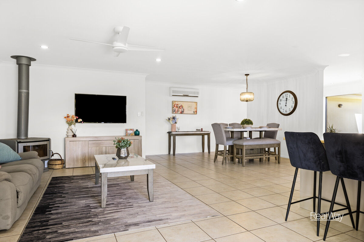 12 Kennedy Street, Cabarlah QLD 4352, Cabarlah - Thumbnail 5