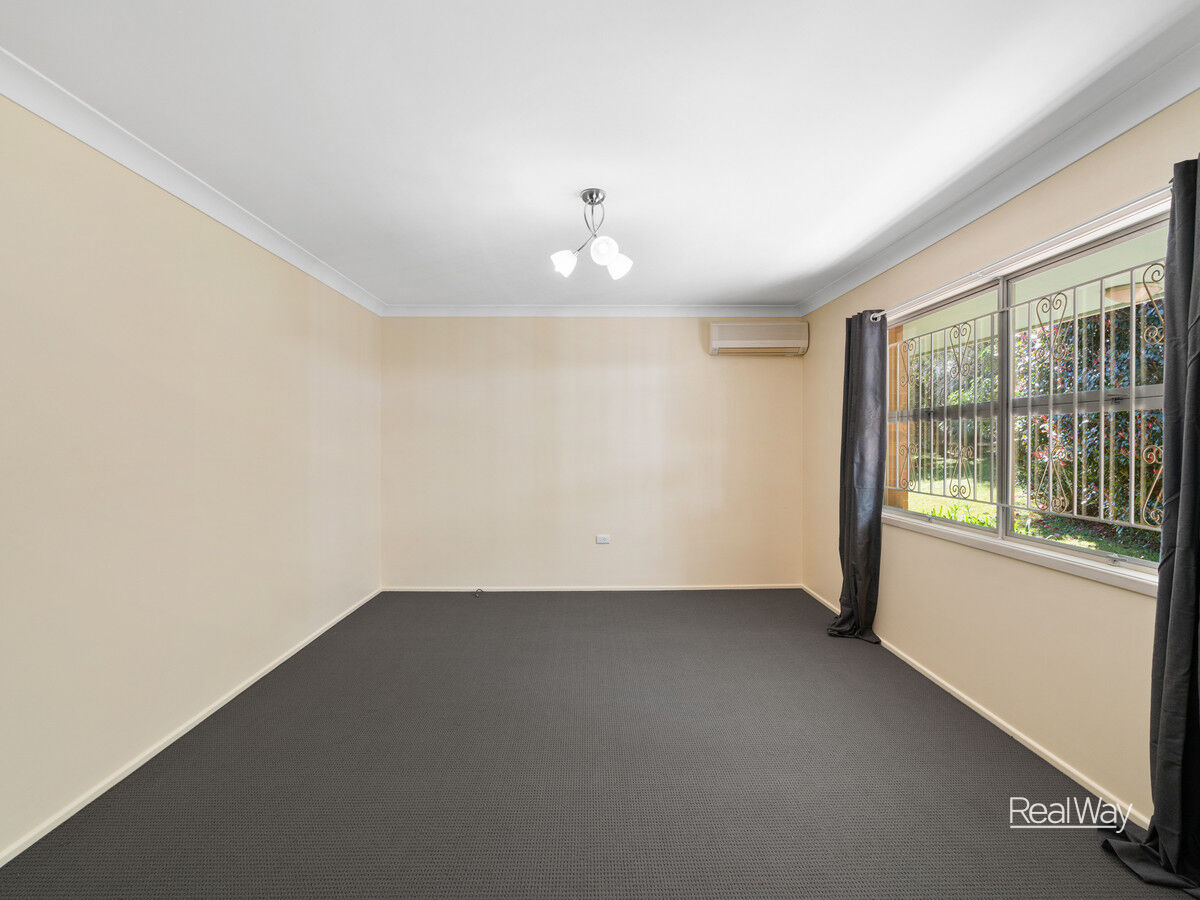 3 Benjamin Street, Mount Lofty QLD 4350, Mount Lofty - Thumbnail 4