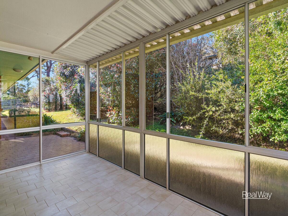 3 Benjamin Street, Mount Lofty QLD 4350, Mount Lofty - Thumbnail 3