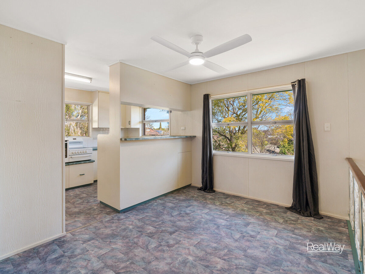 3 Benjamin Street, Mount Lofty QLD 4350, Mount Lofty - Thumbnail 7