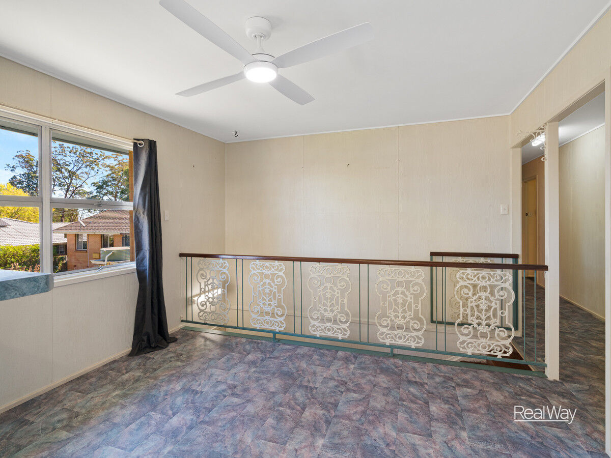 3 Benjamin Street, Mount Lofty QLD 4350, Mount Lofty - Thumbnail 8