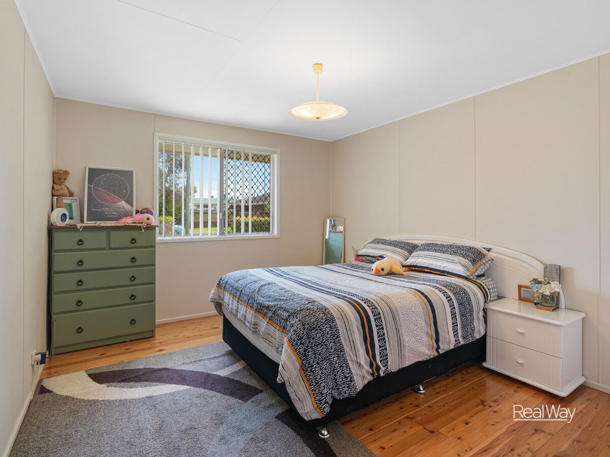 14 Honey Street, Harristown QLD 4350, Harristown - Thumbnail 7