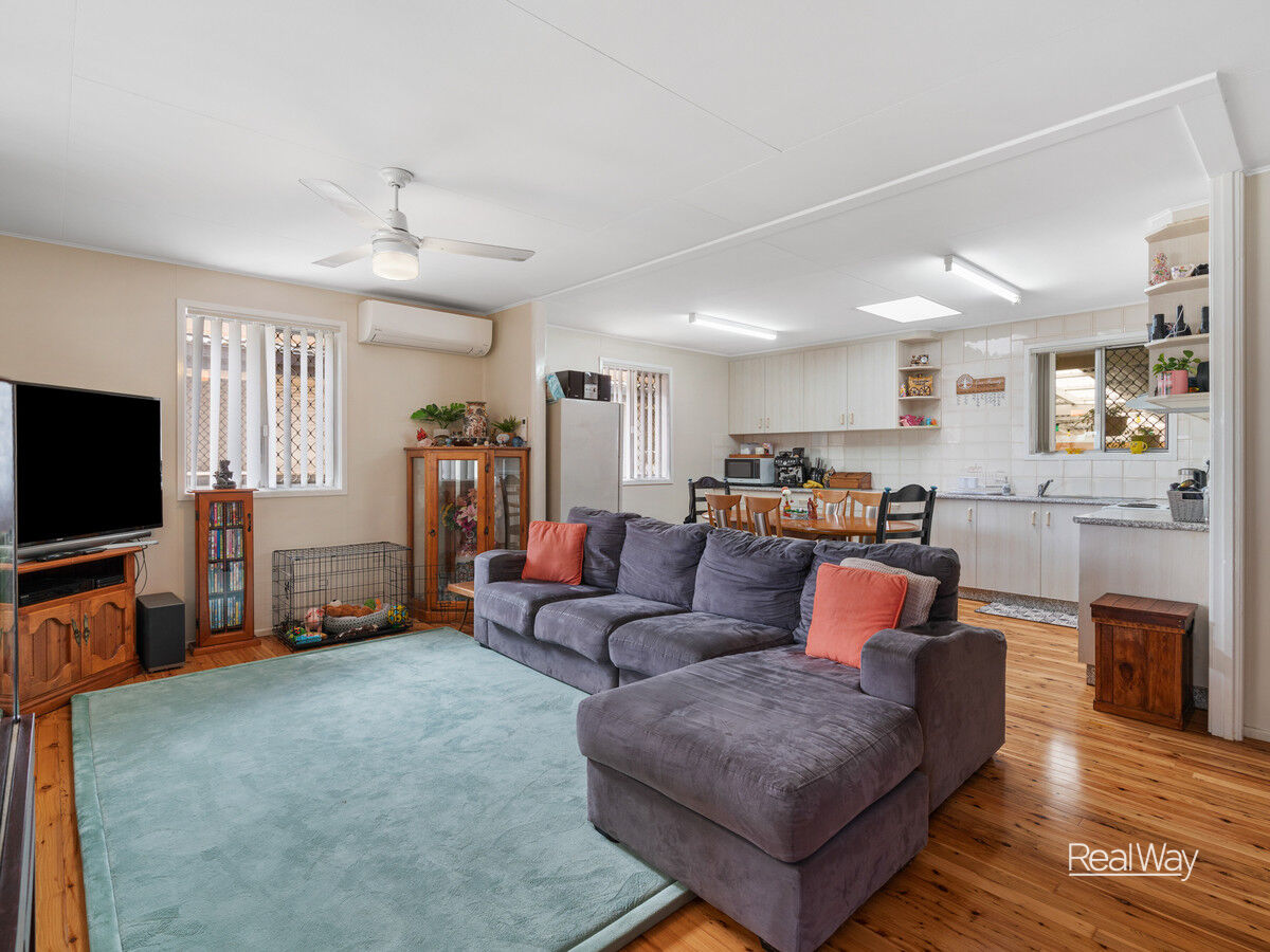 14 Honey Street, Harristown QLD 4350, Harristown - Thumbnail 4
