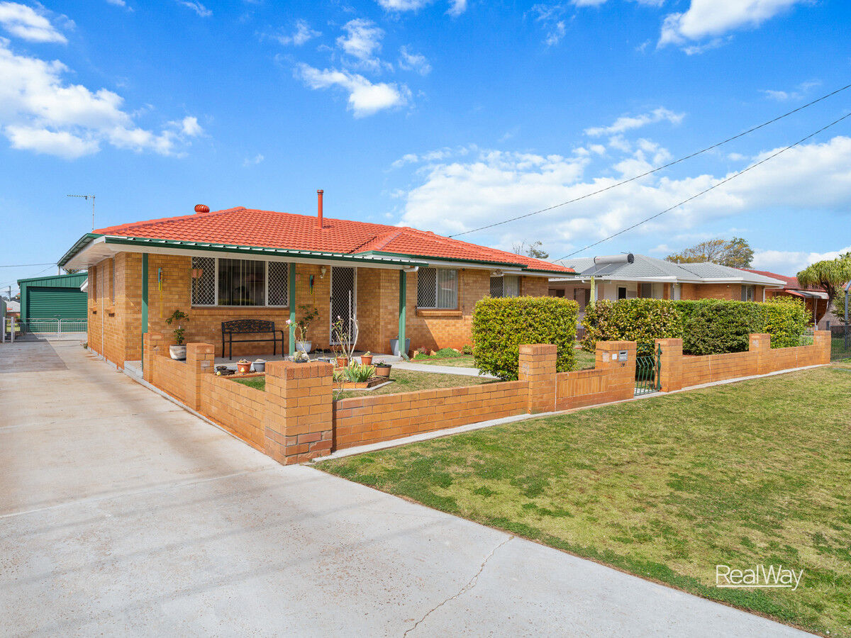 14 Honey Street, Harristown QLD 4350, Harristown - Thumbnail 3
