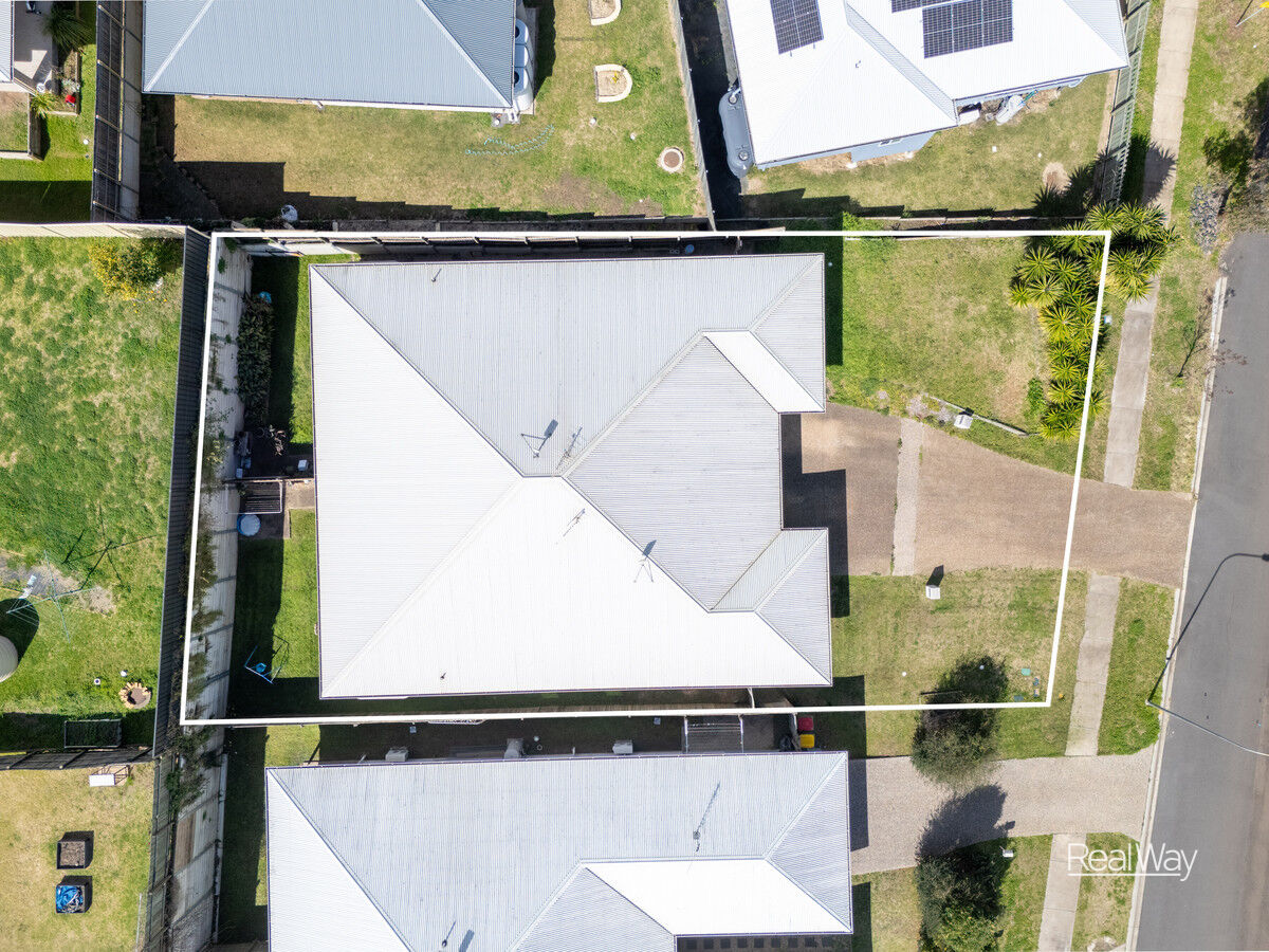 2 / 13 Burnett Street, Darling Heights QLD 4350, Darling Heights - Thumbnail 3