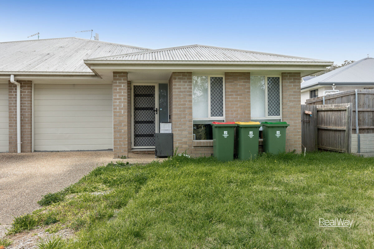 2 / 13 Burnett Street, Darling Heights QLD 4350, Darling Heights - Thumbnail 2