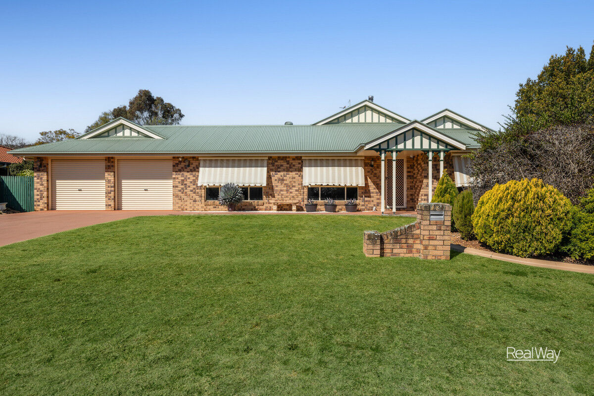 3 Kirralee Court, Westbrook QLD 4350, Westbrook - Thumbnail 3
