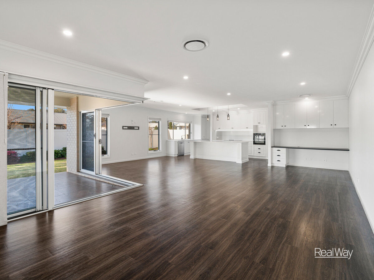 19 Krumins Avenue, Highfields QLD 4352, Highfields - Thumbnail 8