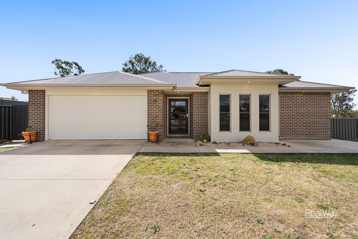 34 Peters Road, Meringandan West QLD 4352, Meringandan West - Thumbnail 2
