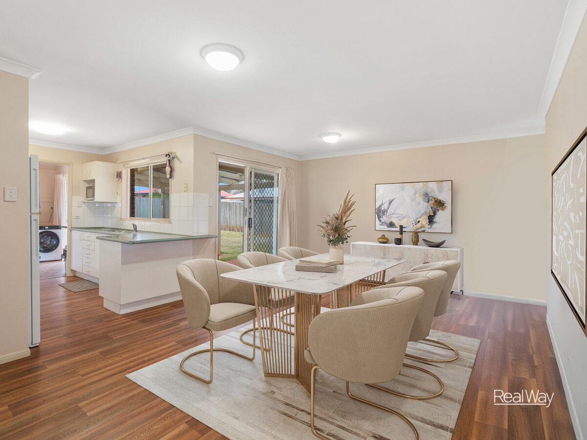 4 Todwana Court, Glenvale QLD 4350, Glenvale - Thumbnail 6