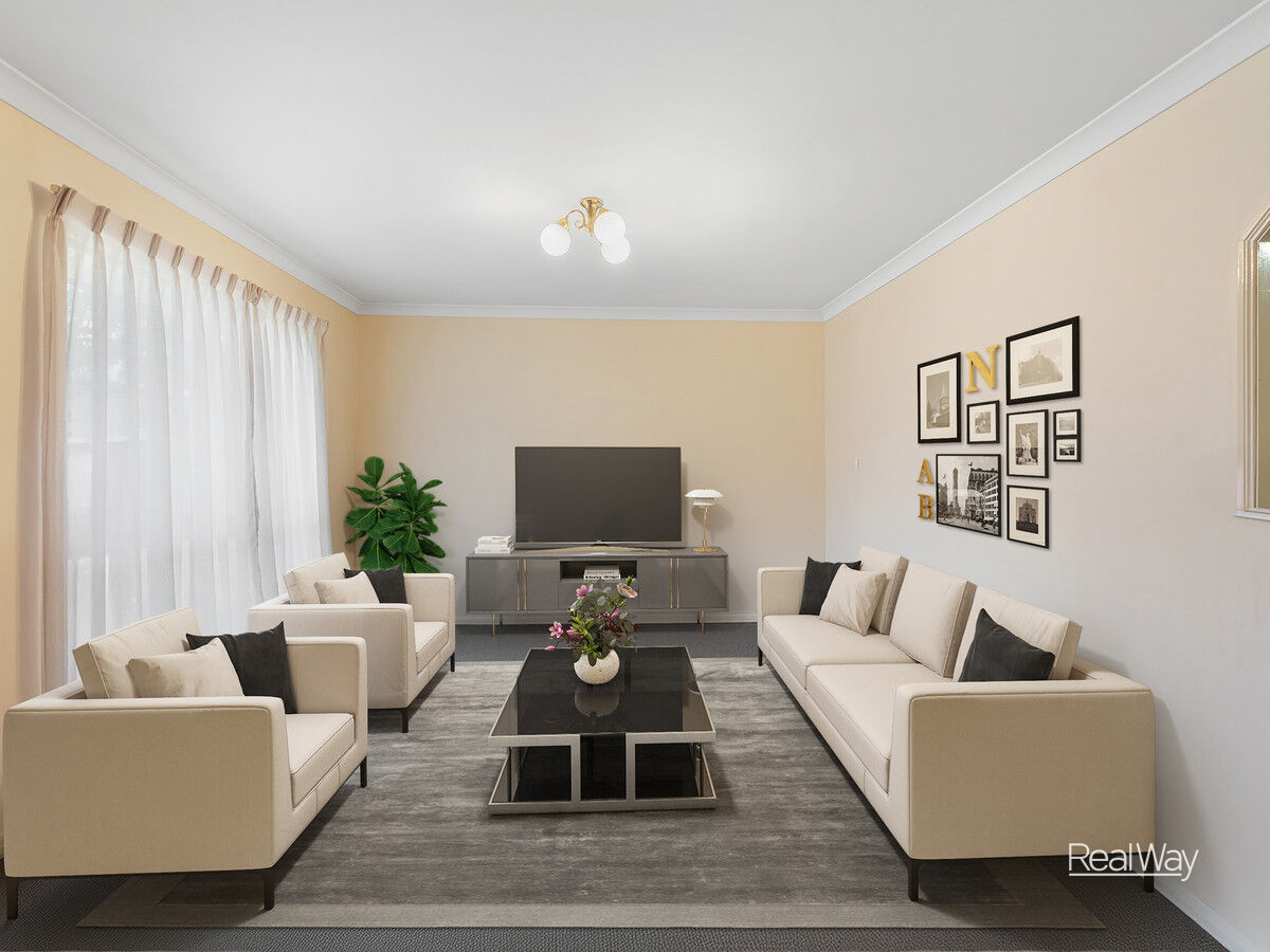 4 Todwana Court, Glenvale QLD 4350, Glenvale - Thumbnail 2