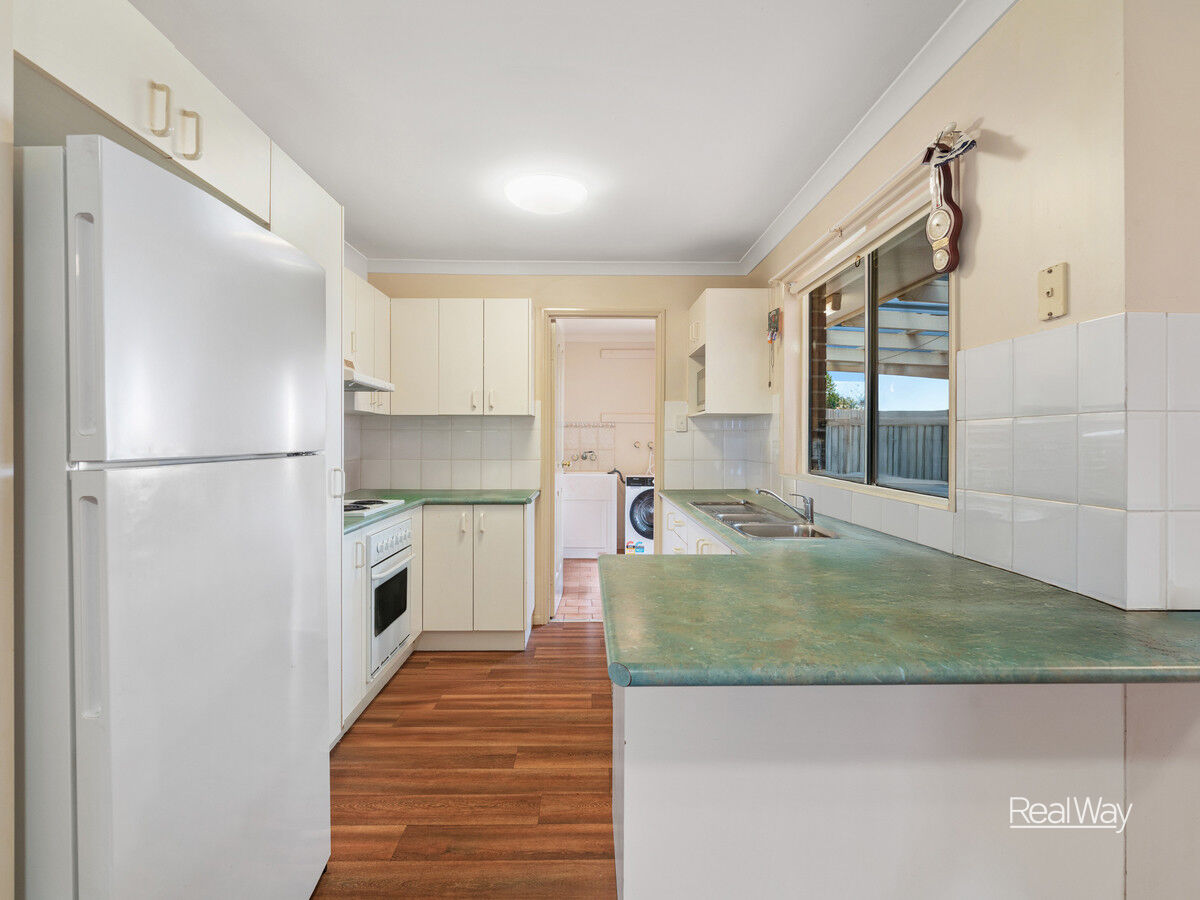 4 Todwana Court, Glenvale QLD 4350, Glenvale - Thumbnail 5
