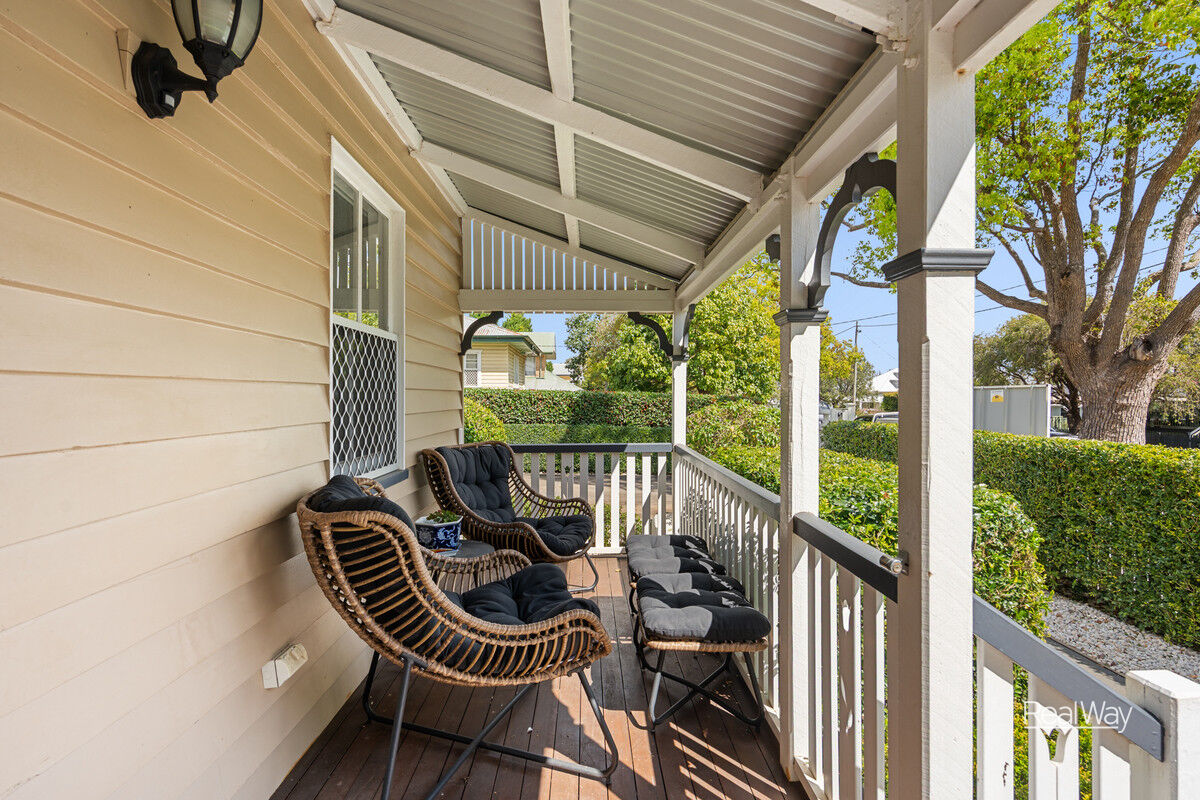 20 Raff Street, Toowoomba City QLD 4350, Toowoomba City - Thumbnail 3