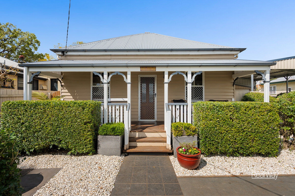 20 Raff Street, Toowoomba City QLD 4350, Toowoomba City - Thumbnail 2