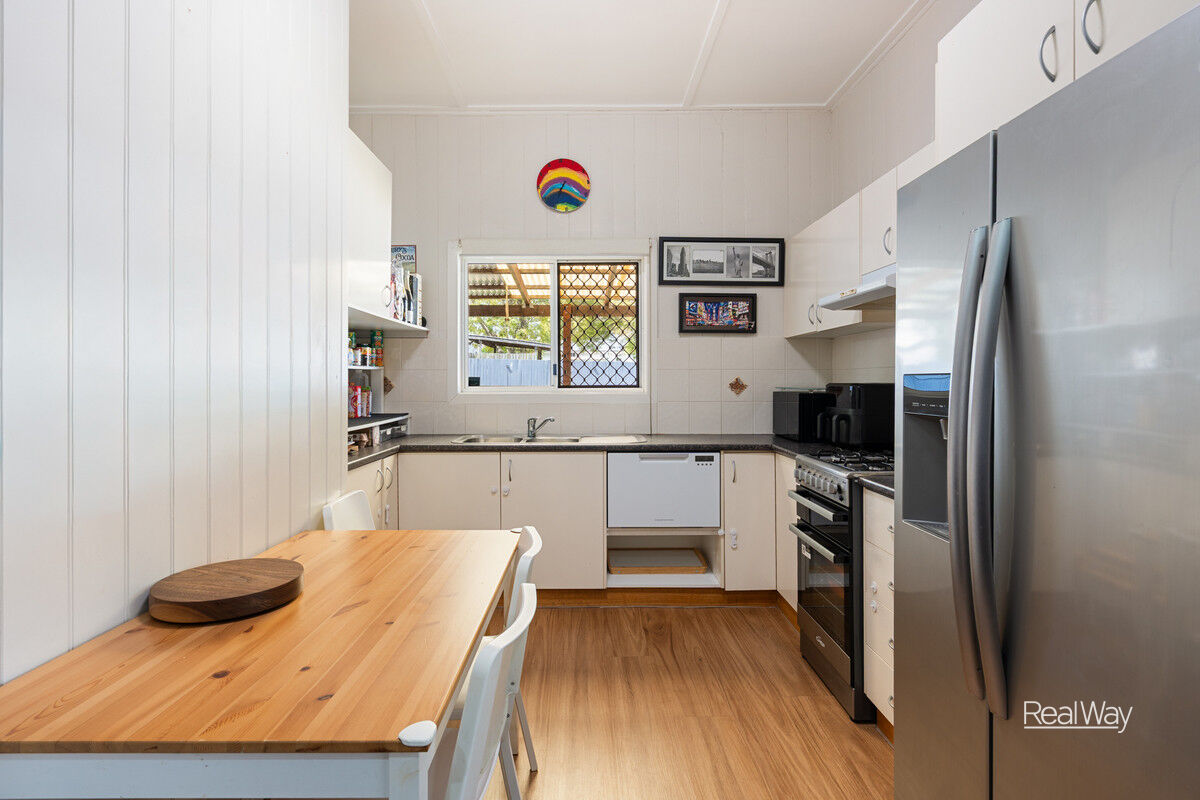 20 Raff Street, Toowoomba City QLD 4350, Toowoomba City - Thumbnail 5