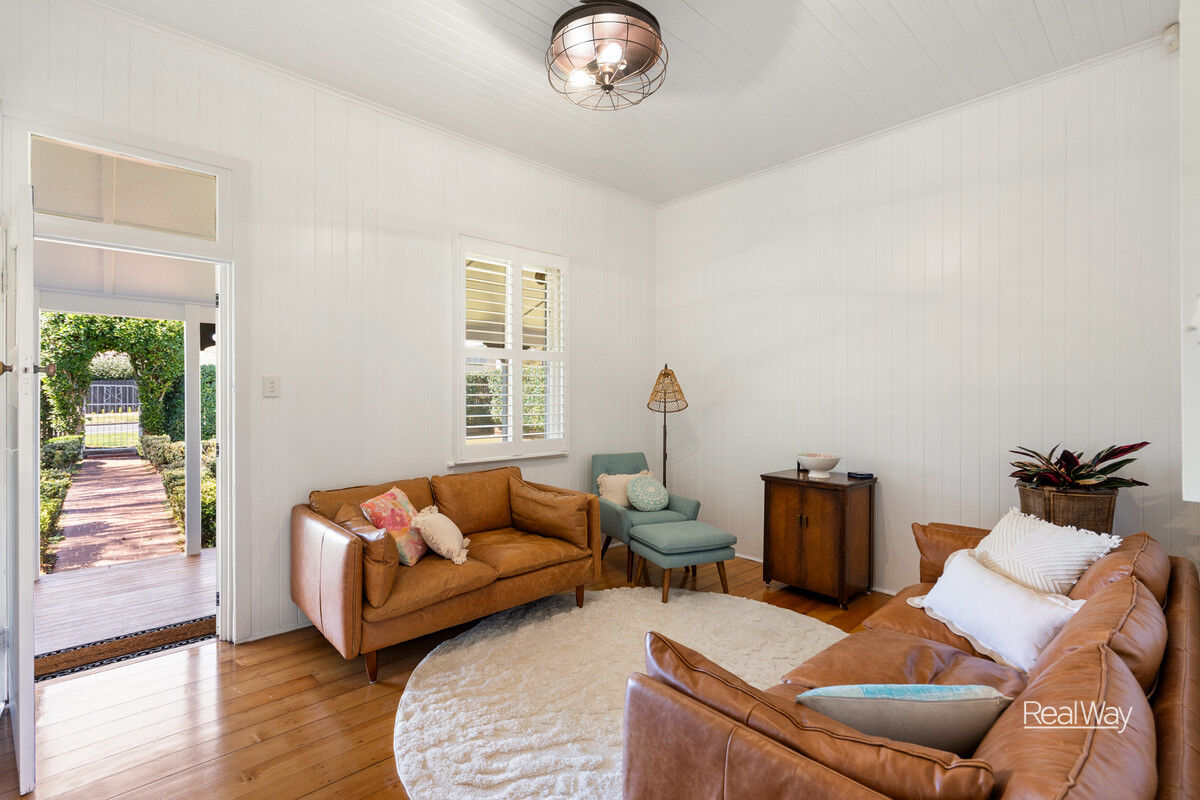 31 Curzon Street, East Toowoomba QLD 4350, East Toowoomba - Thumbnail 4