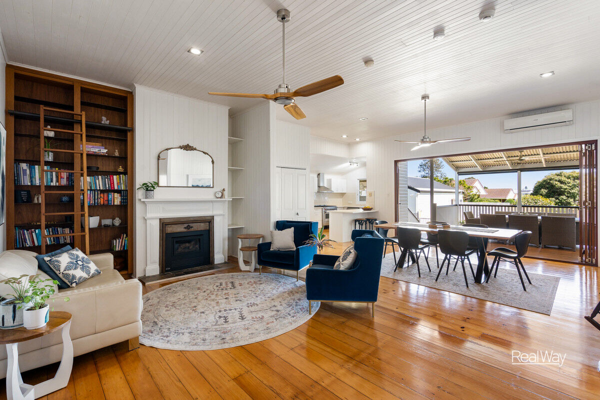31 Curzon Street, East Toowoomba QLD 4350, East Toowoomba - Thumbnail 5
