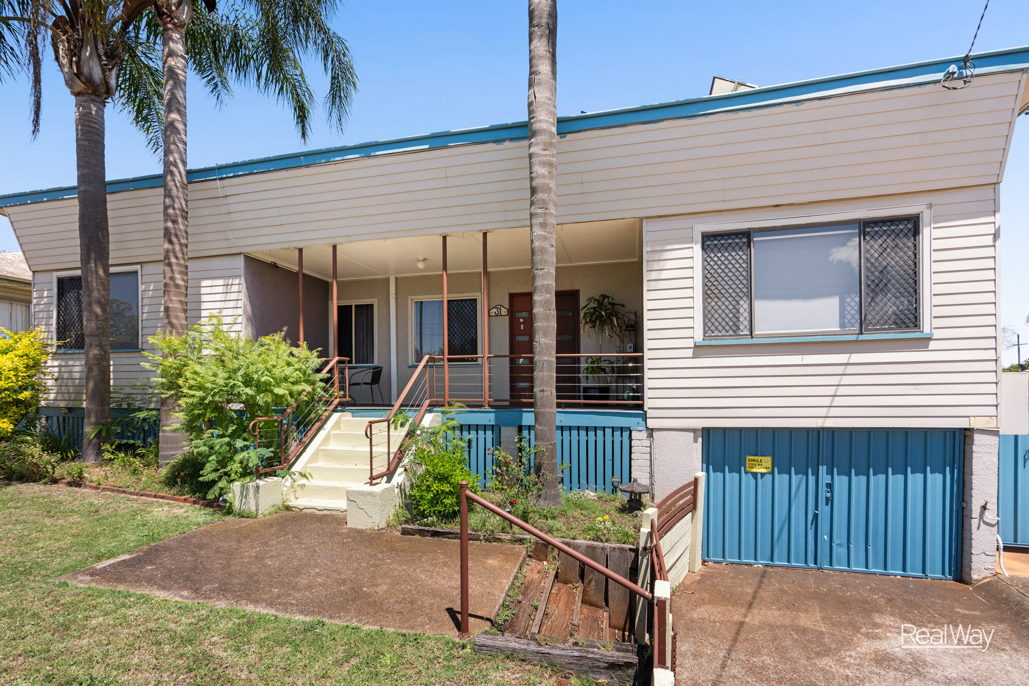 31 West Street, Newtown QLD 4350, Newtown - Thumbnail 3